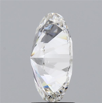 2.02 Carat Oval Shape Diamond