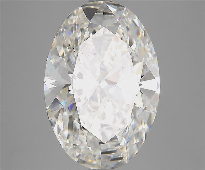 1.4 Carat Oval Shape Diamond