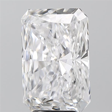 5.030 Radiant Shape Diamond