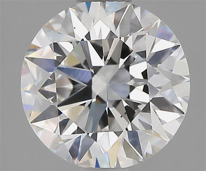 2.9 Round Shape Diamond