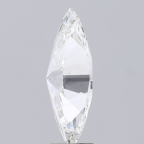 4.720 Carat Marquise Shape Diamond