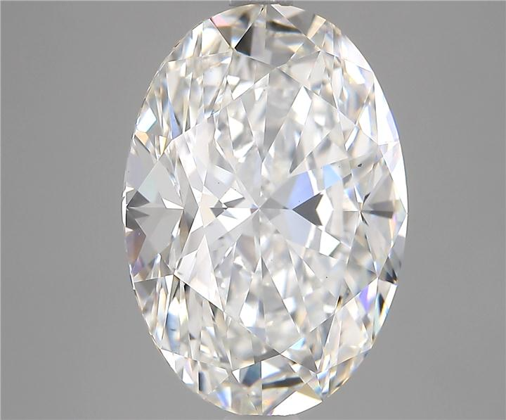 1.1 Carat Oval Shape Diamond
