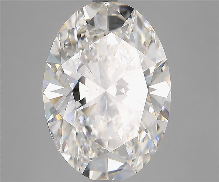 1.18 Carat Oval Shape Diamond