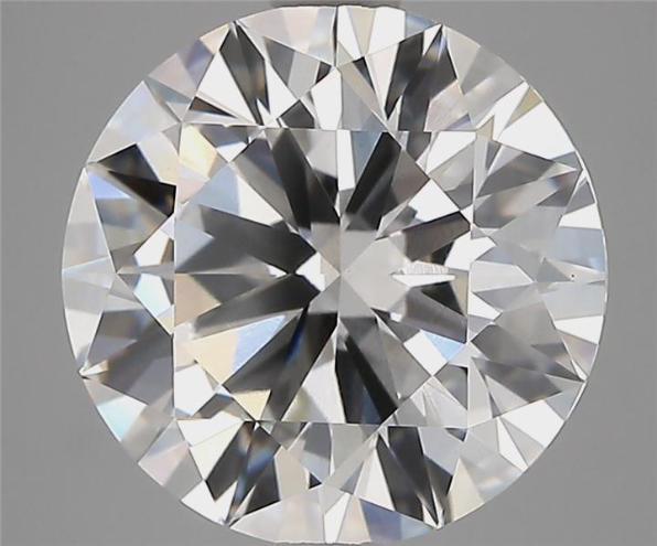 1.56 Round Shape Diamond