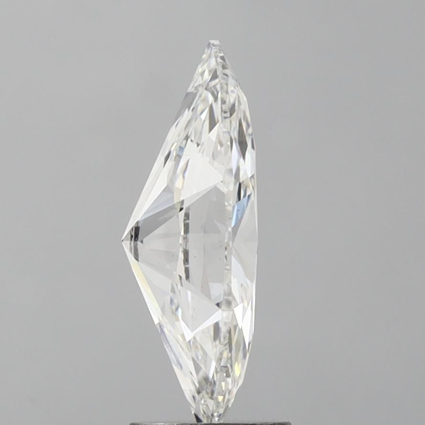 3.080 Carat Marquise Shape Diamond