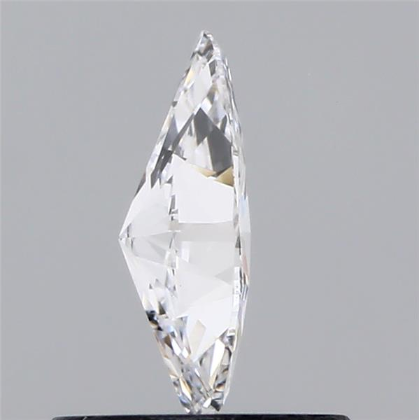 0.390 Carat Marquise Shape Diamond