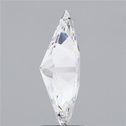 3.010 Carat Marquise Shape Diamond