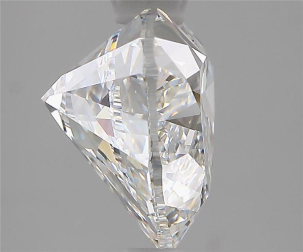 4.010 Carat Heart Shape Diamond