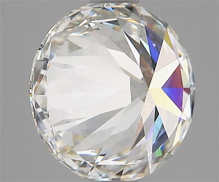 4.020 Carat Oval Shape Diamond