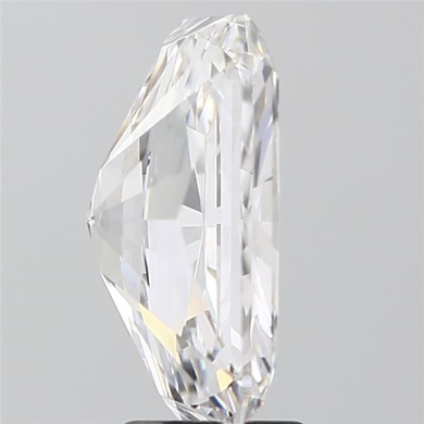 5.120 Carat Radiant Shape Diamond