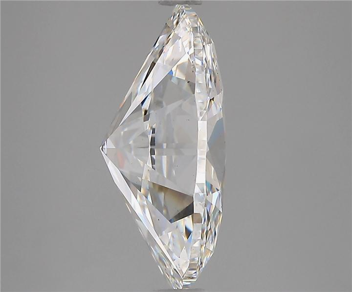 1.22 Carat Oval Shape Diamond