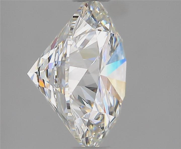 2.23 Round Shape Diamond