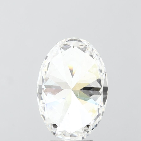 1.56 Carat Oval Shape Diamond