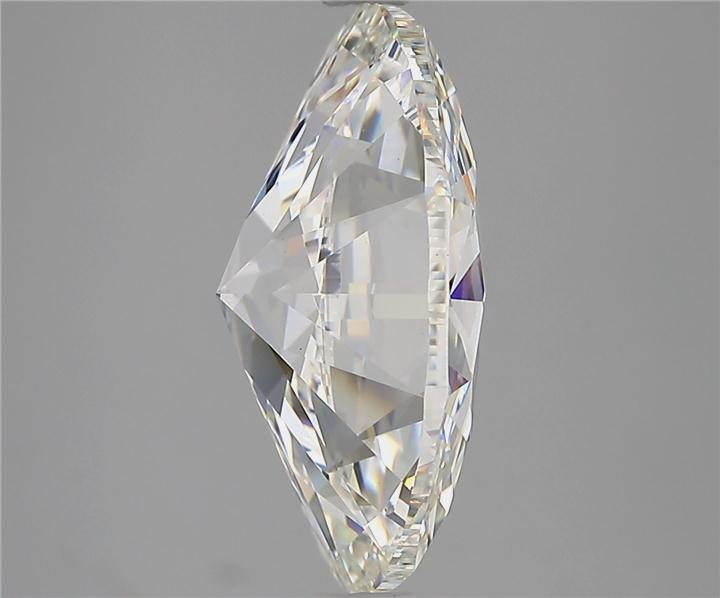 1.01  Carat Oval Shape Diamond