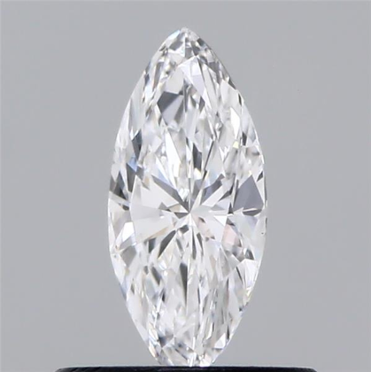 0.390 Carat Marquise Shape Diamond