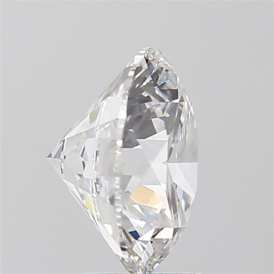 2.87 Round Shape Diamond