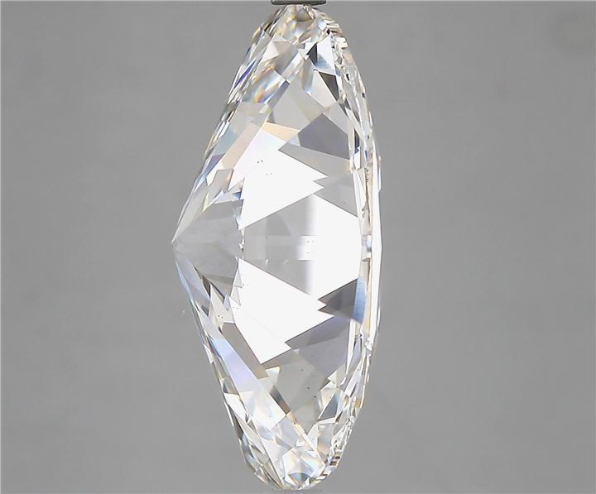 7.13 Oval Shape Diamond