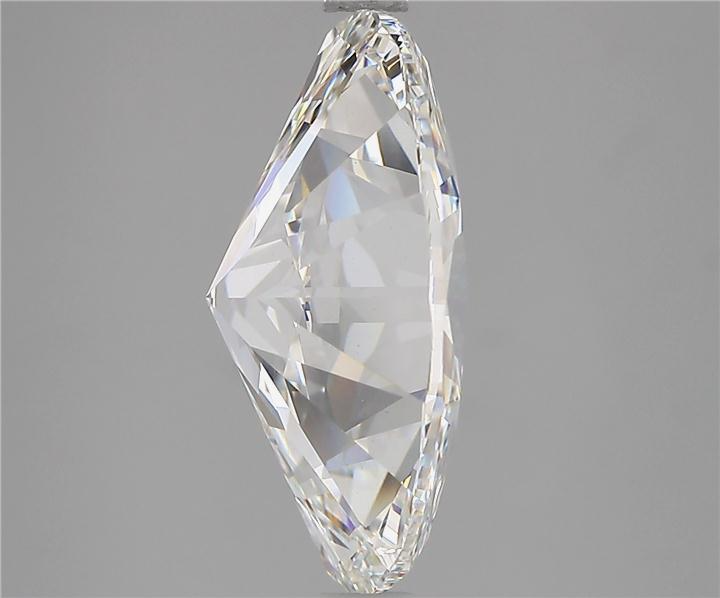 5.27 Oval Shape Diamond