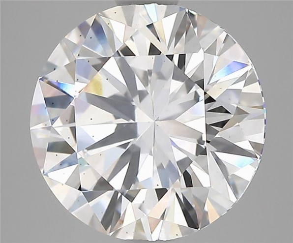 1.77 Round Shape Diamond