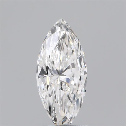 0.390 Carat Marquise Shape Diamond