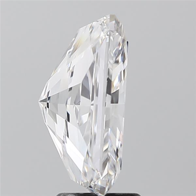 5.030 Radiant Shape Diamond