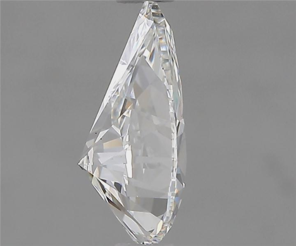 1.140 Carat Pear Shape Diamond