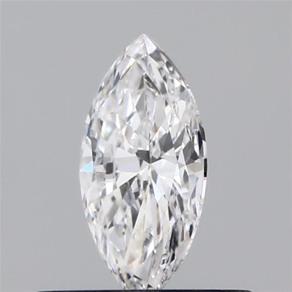 0.390 Carat Marquise Shape Diamond