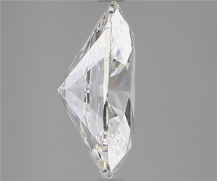 5.010 Carat Oval shape Diamond