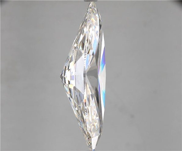 8.290 Carat Marquise Shape Diamond