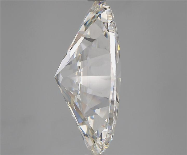 7.62 Oval Shape Diamond