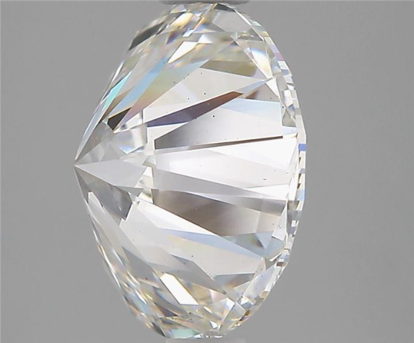 1.51 Carat Round Shape Diamond