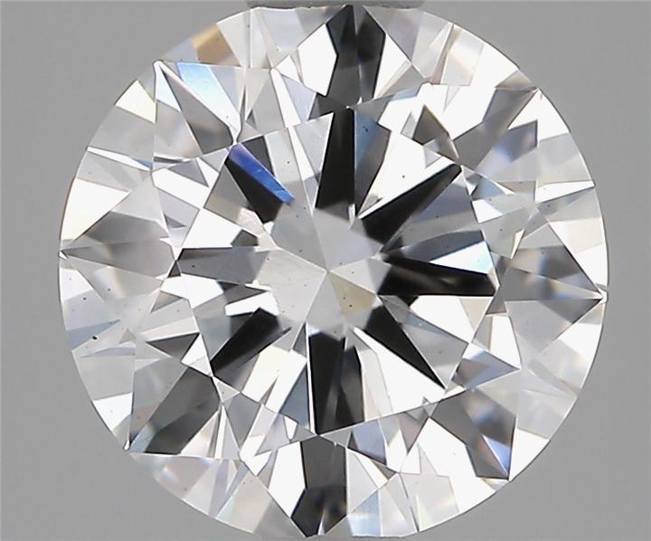 1.72 Round Shape Diamond