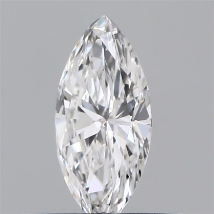 0.330 Carat Marquise Shape Diamond