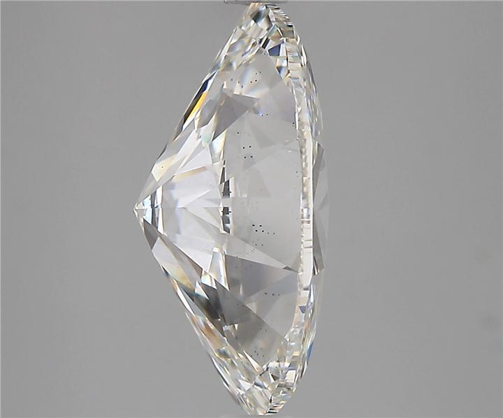 0.94  Carat Oval Shape Diamond