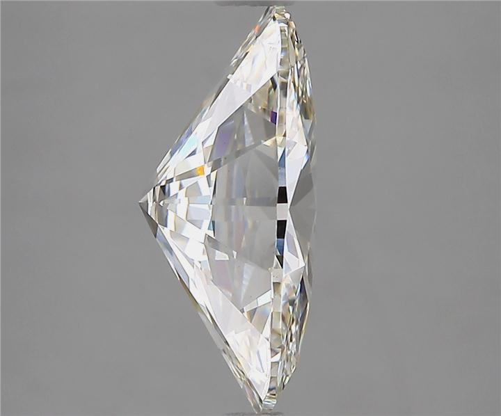 1.08 Carat Oval Shape Diamond
