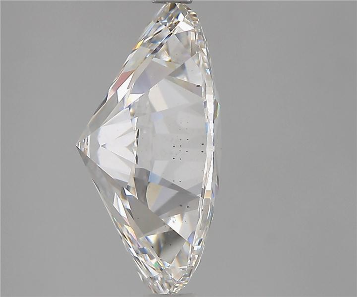 1.18 Carat Oval Shape Diamond