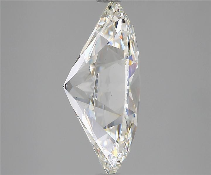 5.030 Carat Oval shape Diamond