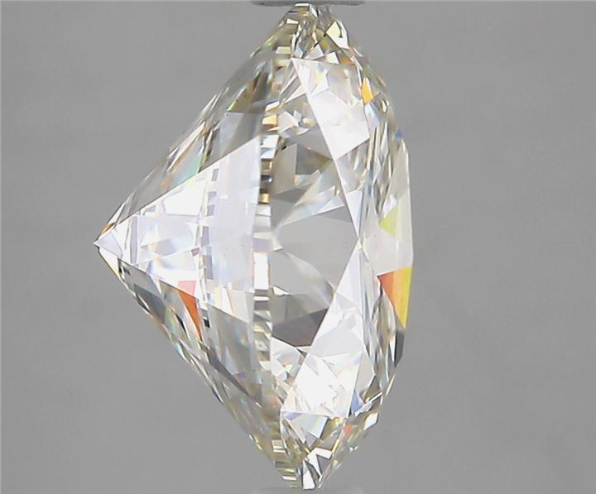 1.96 Round Shape Diamond