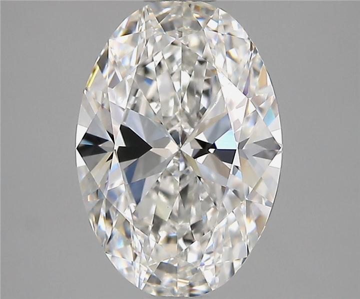 1.9 Carat Oval Shape Diamond