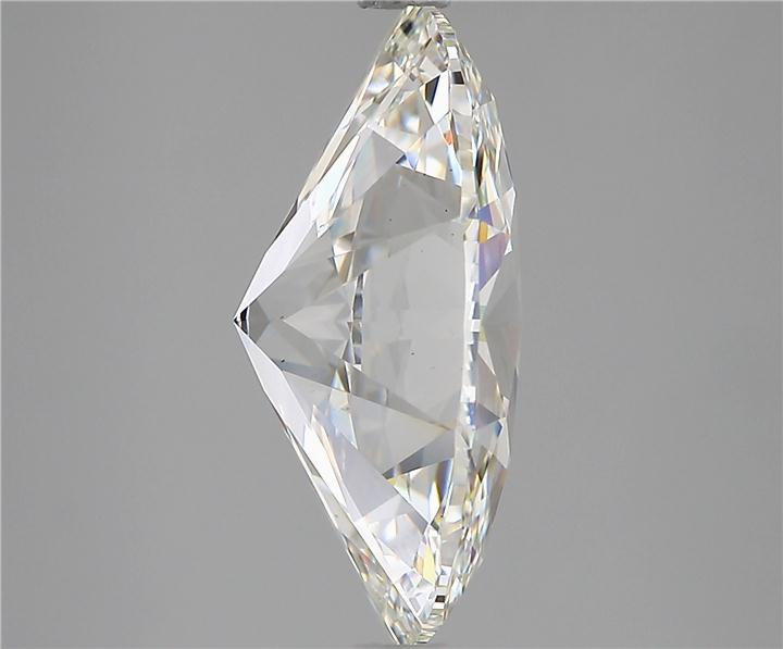 1.04 Carat Oval Shape Diamond