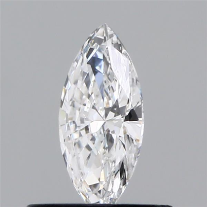 0.370 Carat Marquise Shape Diamond