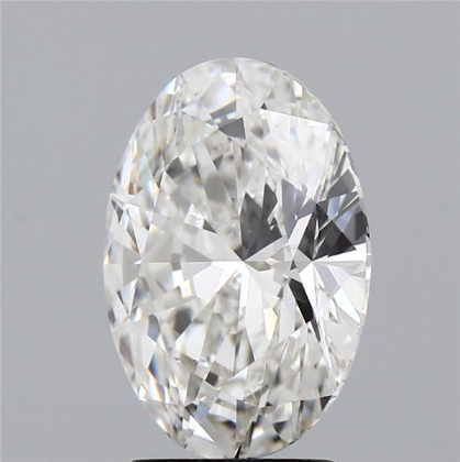 2.02 Carat Oval Shape Diamond