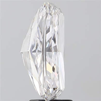 5.010 Carat Radiant Shape Diamond