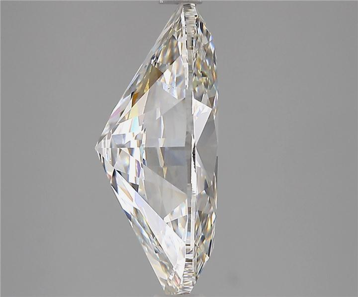 3.07 Carat Oval Shape Diamond