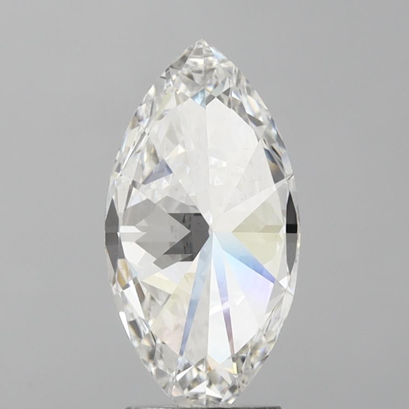 3.080 Carat Marquise Shape Diamond