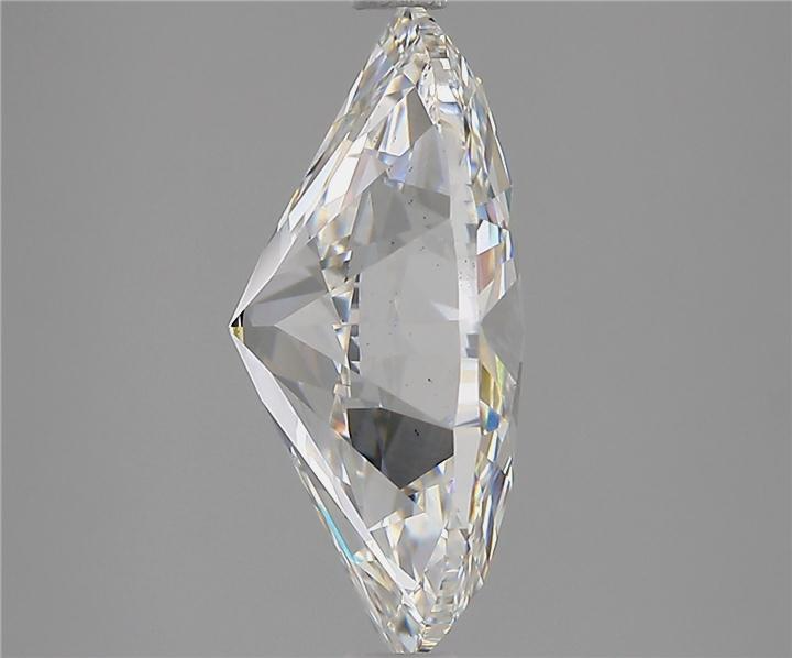 2.99 Carat Oval Shape Diamond