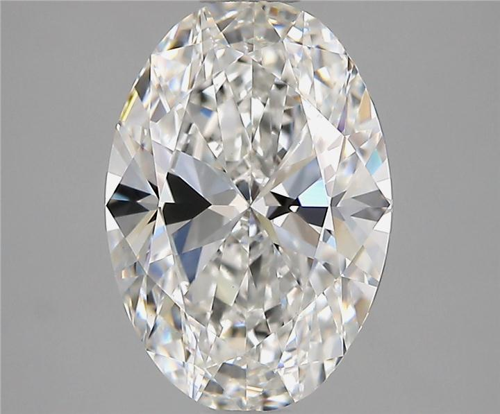 2.310 Carat Oval Shape Diamond