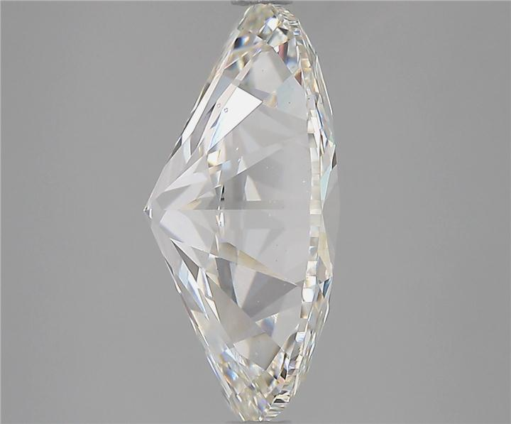 1.16 Carat Oval Shape Diamond