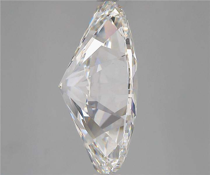 2.35 Carat Oval Shape Diamond