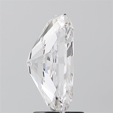 3.030 Carat Radiant Shape Diamond